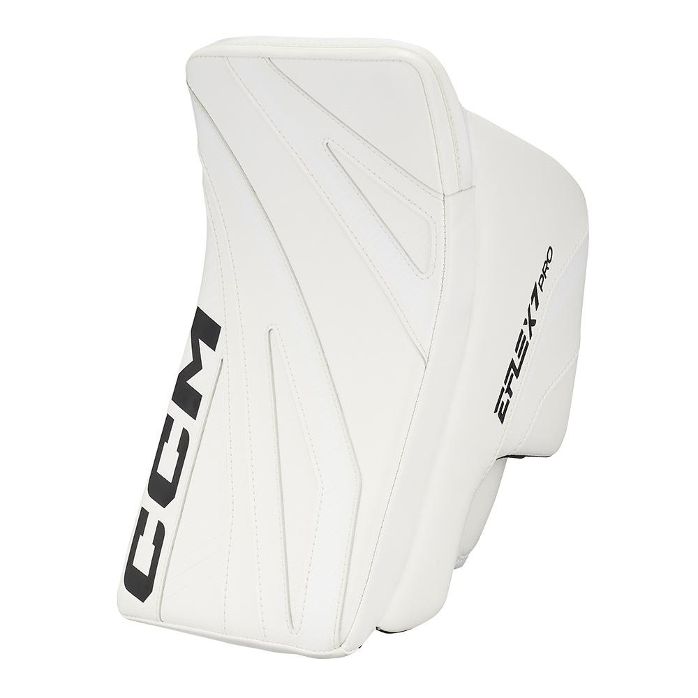 CCM EFLEX 7 SR GOAL BLOCKER -