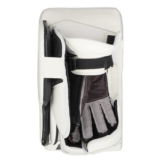 CCM EFLEX 7 SR GOAL BLOCKER -