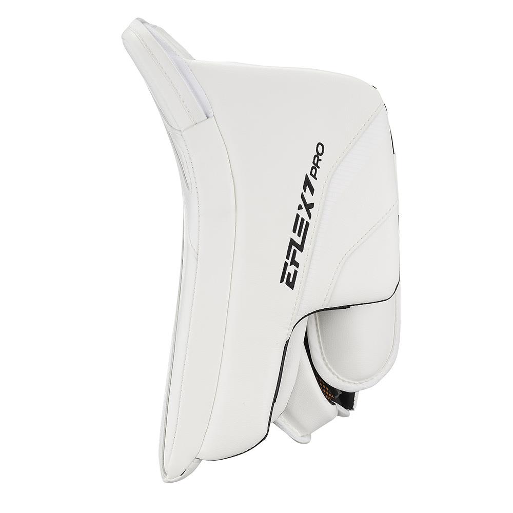 CCM EFLEX 7 SR GOAL BLOCKER -