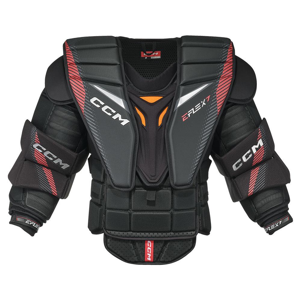 CCM EFLEX 7 SR CHEST PROTECTOR -