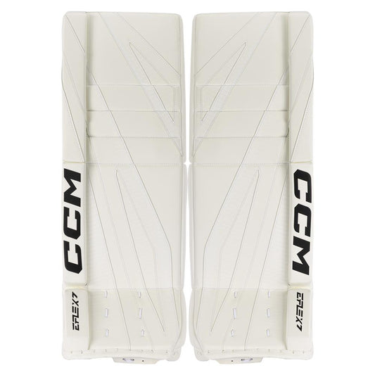 CCM EFLEX 7 SR GOAL PADS -