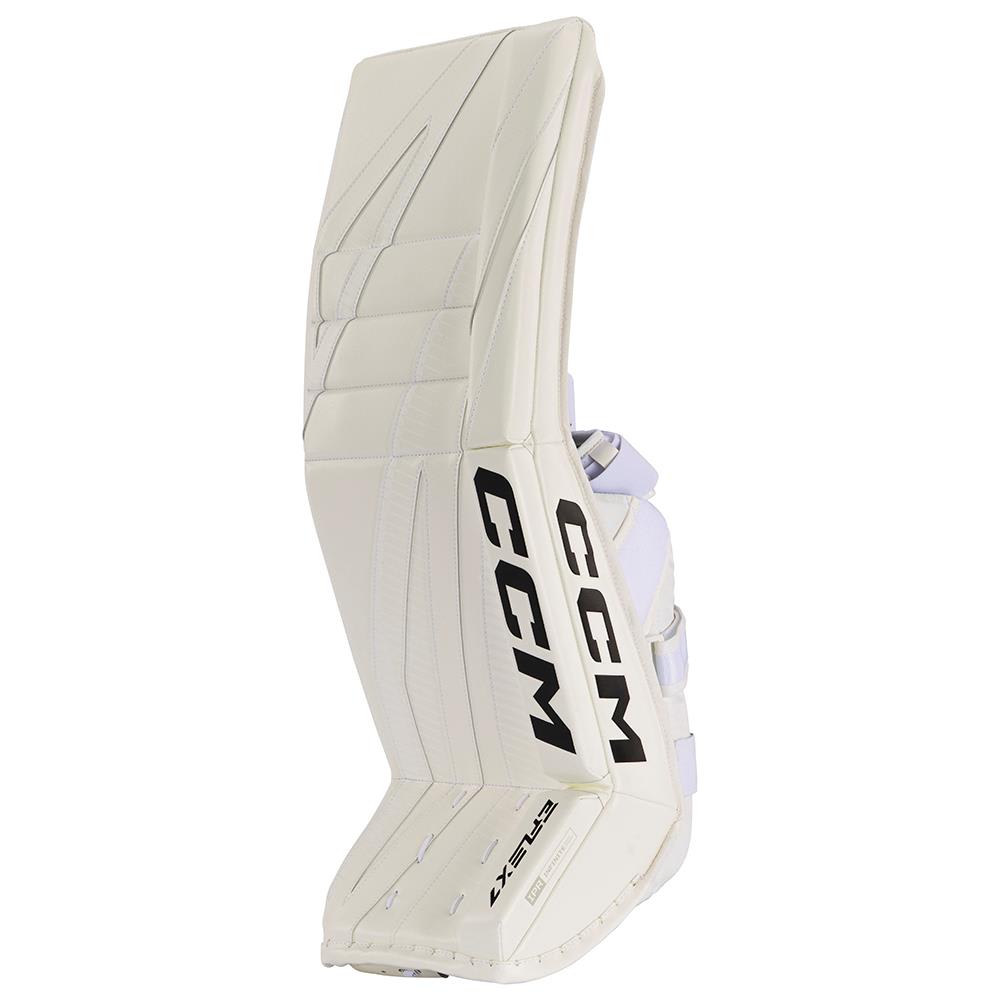 CCM EFLEX 7 SR GOAL PADS -