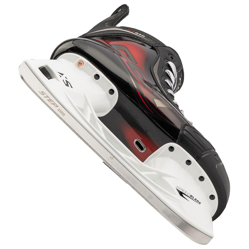 CCM S25 JS FT890 INT HOCKEY SKATES -