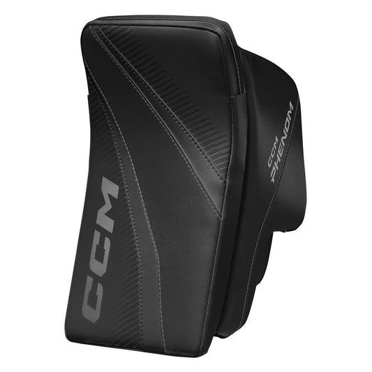 CCM PHENOM JR GOAL BLOCKER -