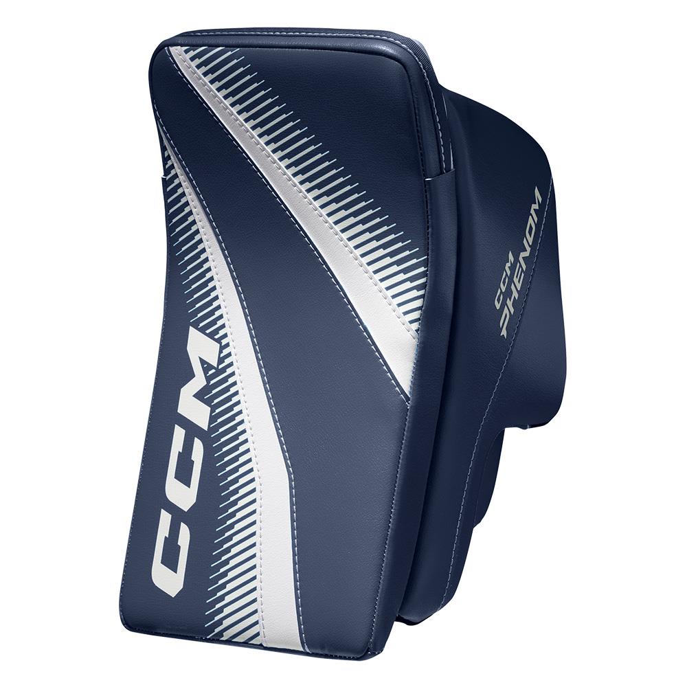 CCM PHENOM JR GOAL BLOCKER -