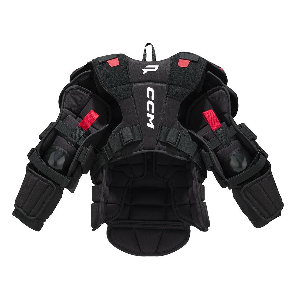 CCM PHENOM JR CHEST PROTECTOR -