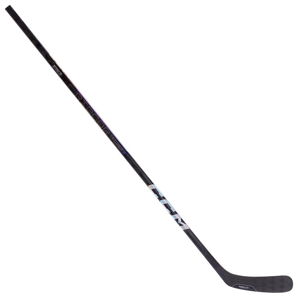 CCM TRIGGER 9 PRO JR HOCKEY STICK