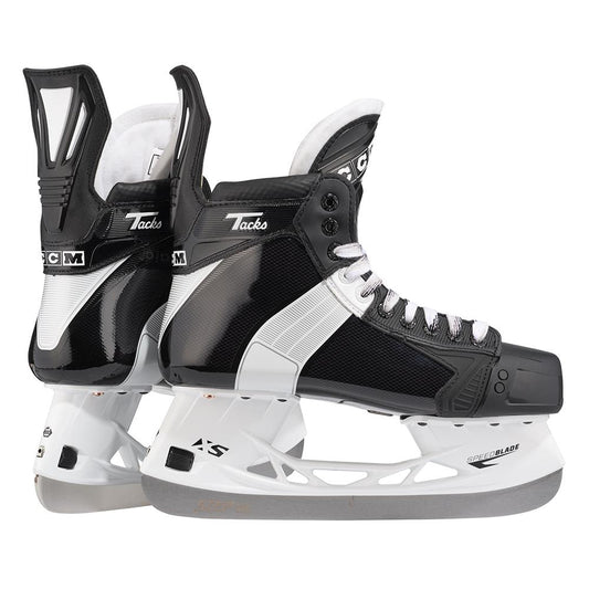 CCM TACKS XF PRO 652 INT HOCKEY SKATES