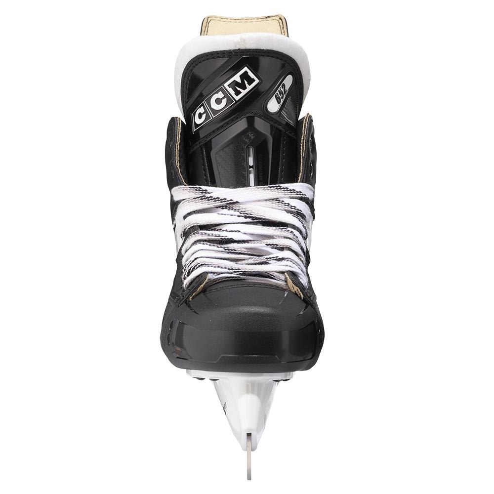 CCM TACKS XF 652 SR HOCKEY SKATES
