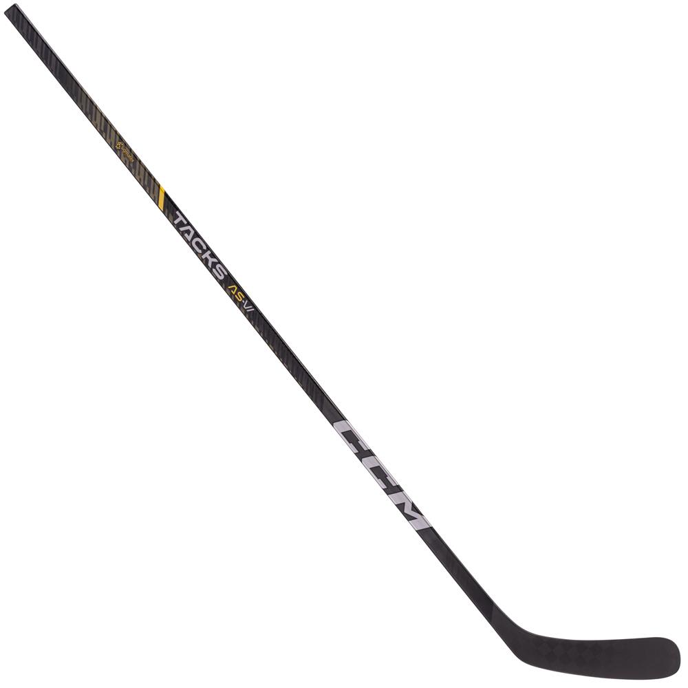 CCM TACKS AS6 JR HOCKEY STICK