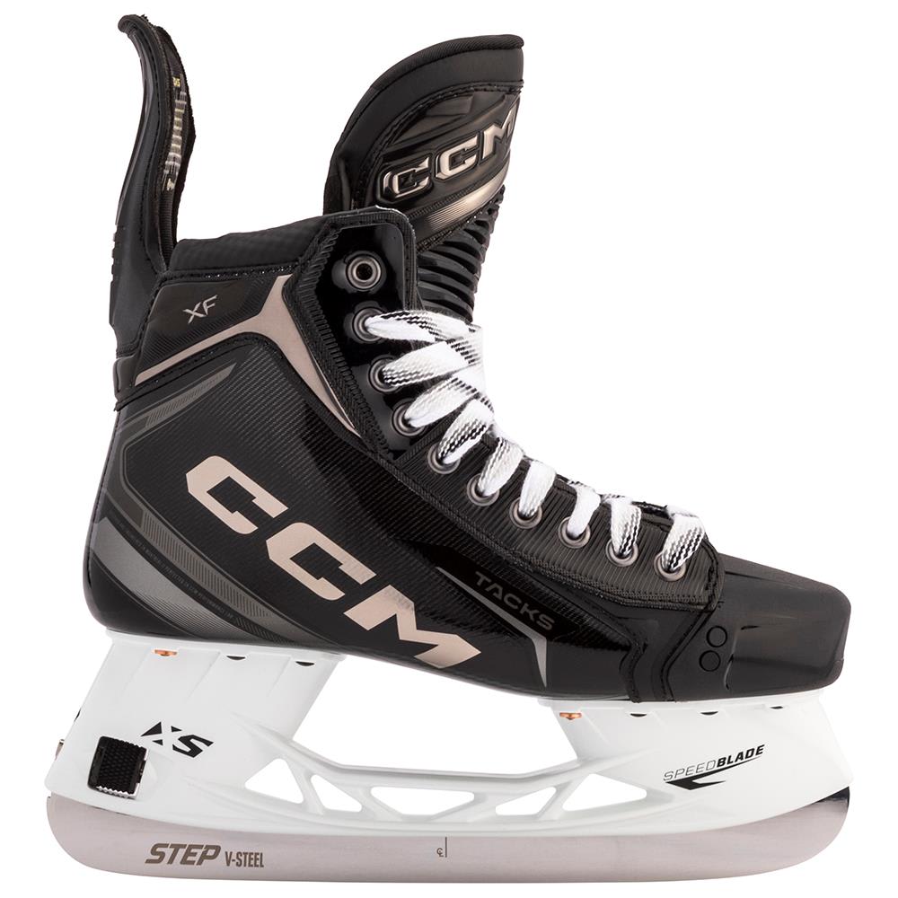 CCM TACKS XF INT HOCKEY SKATES