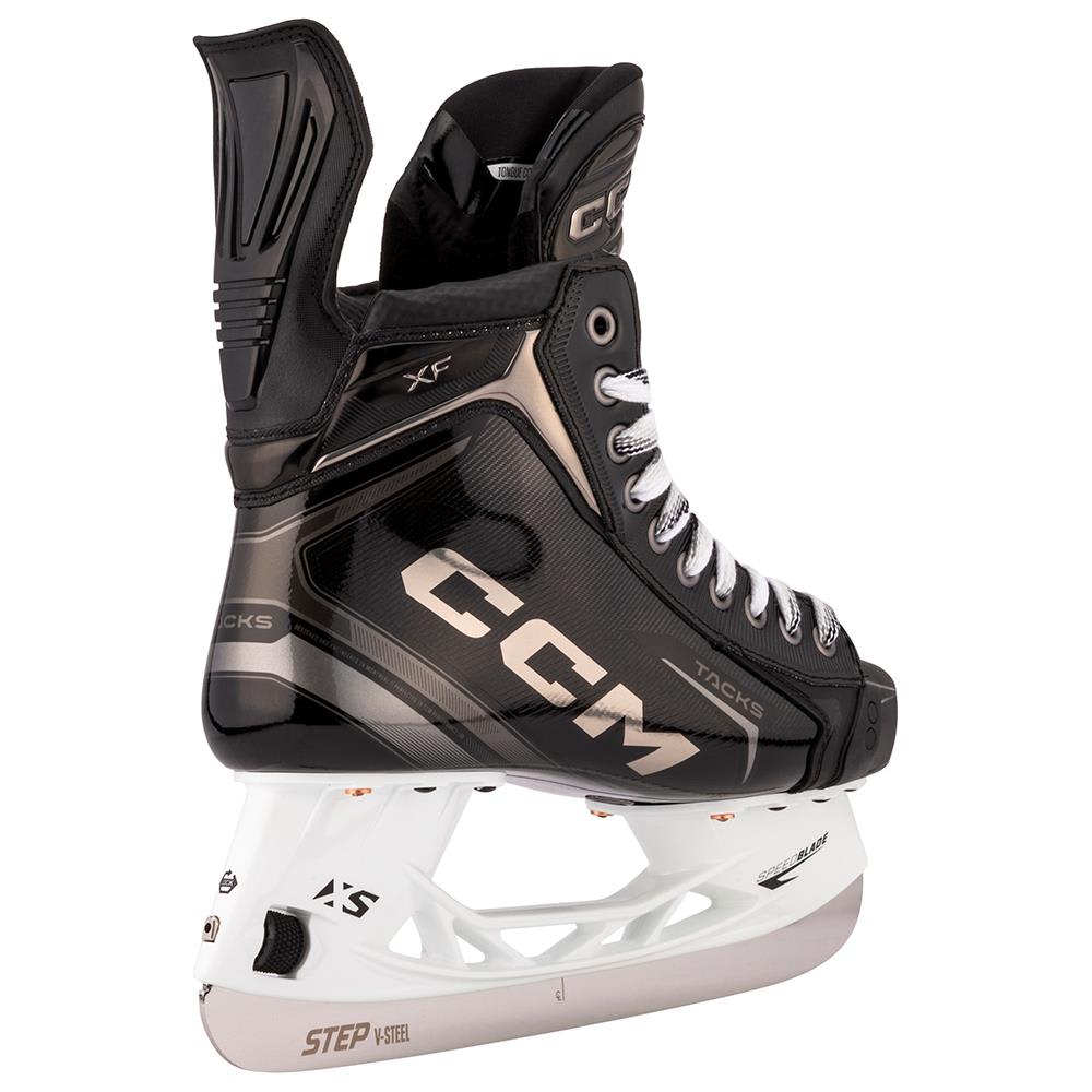 CCM TACKS XF INT HOCKEY SKATES