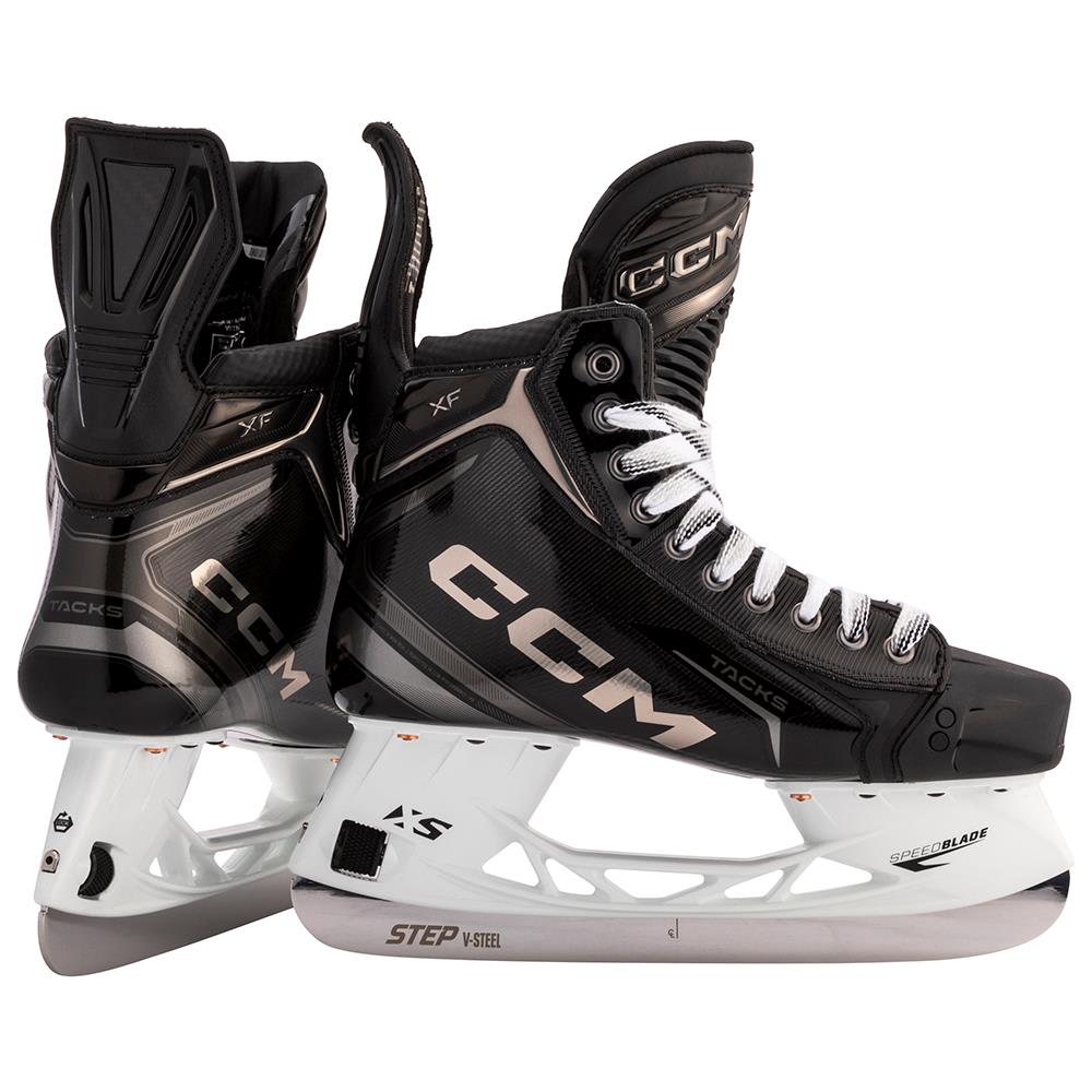 CCM TACKS XF INT HOCKEY SKATES