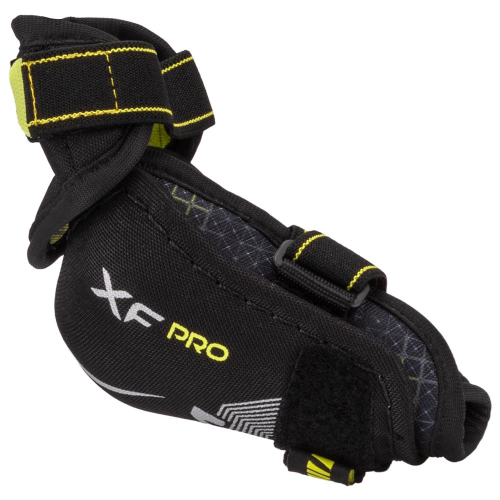 CCM TACKS XF PRO ELBOW PADS - YOUTH