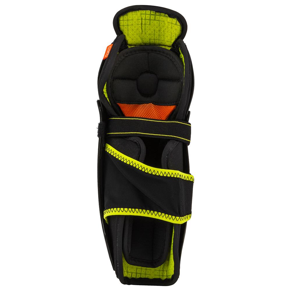 CCM TACKS XF PRO SHIN GUARDS - YOUTH