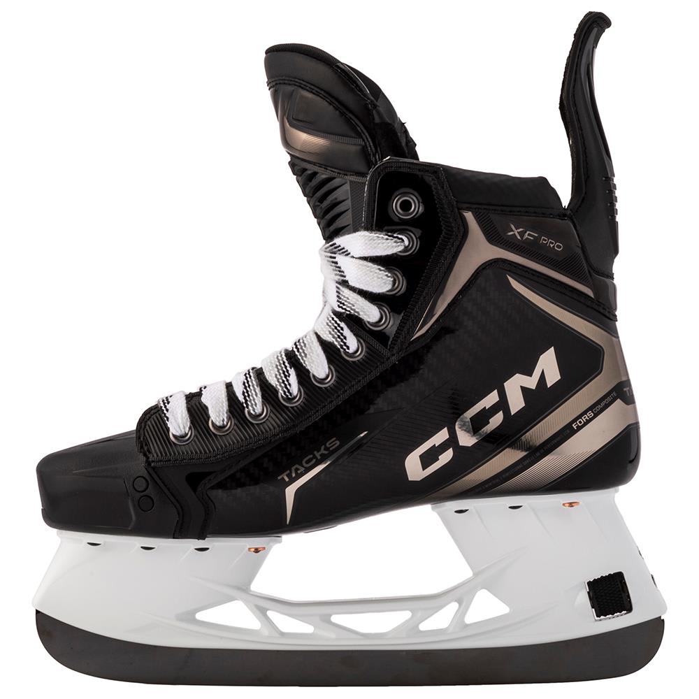 CCM TACKS XF PRO SR HOCKEY SKATES