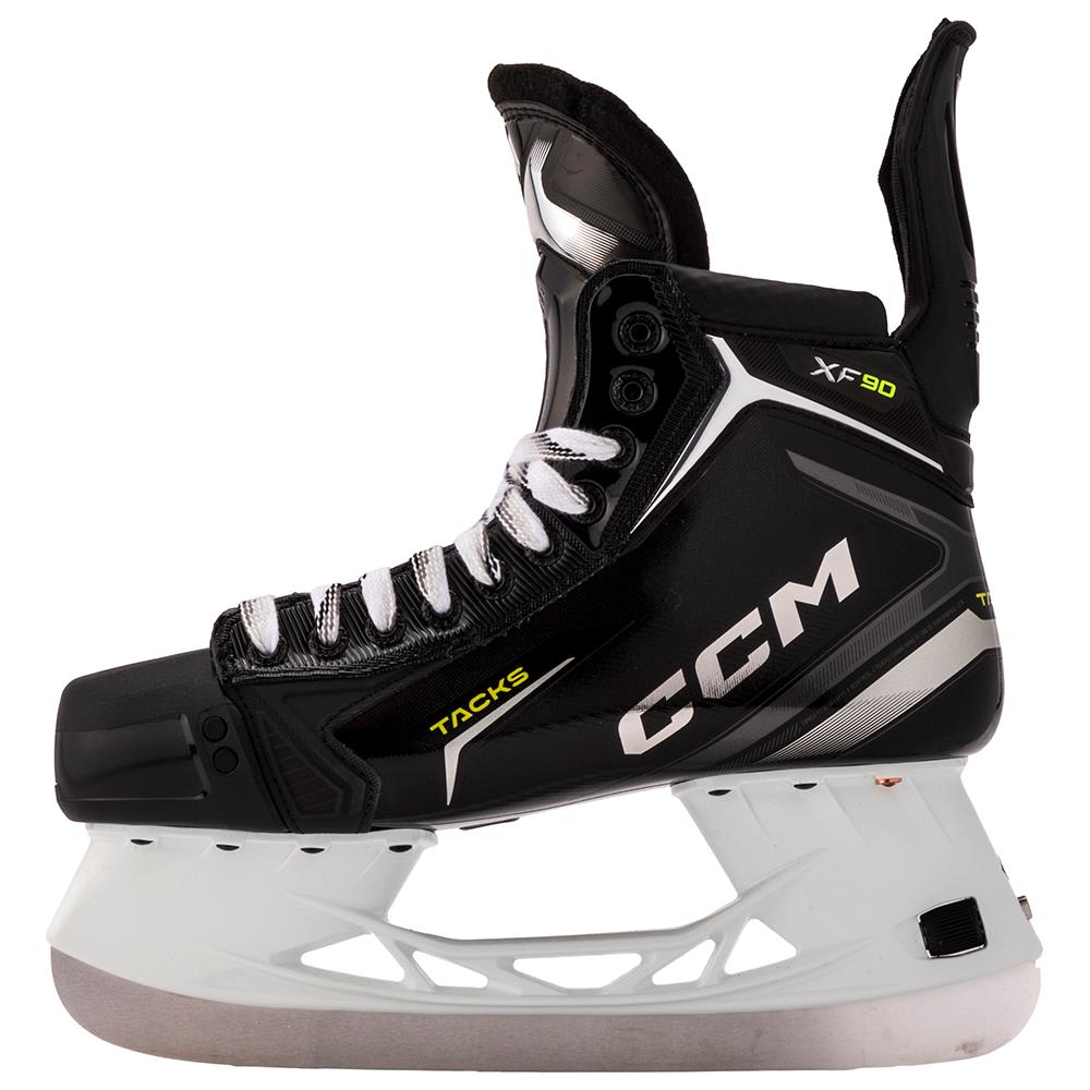 CCM TACKS XF90 INT HOCKEY SKATES