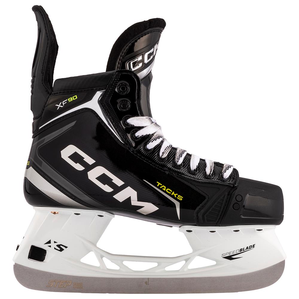 CCM TACKS XF90 INT HOCKEY SKATES