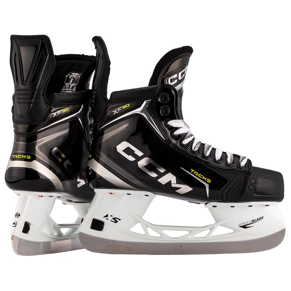 CCM TACKS XF90 INT HOCKEY SKATES