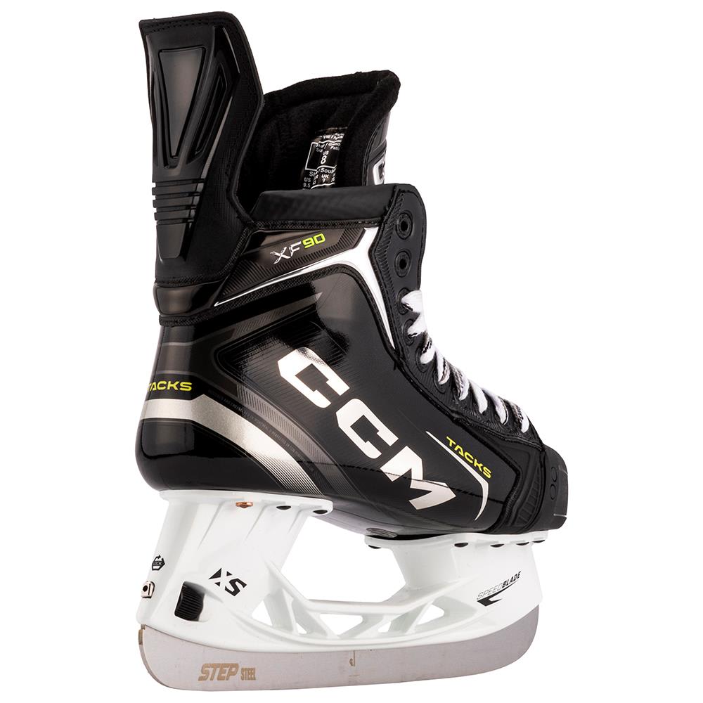 CCM TACKS XF90 INT HOCKEY SKATES