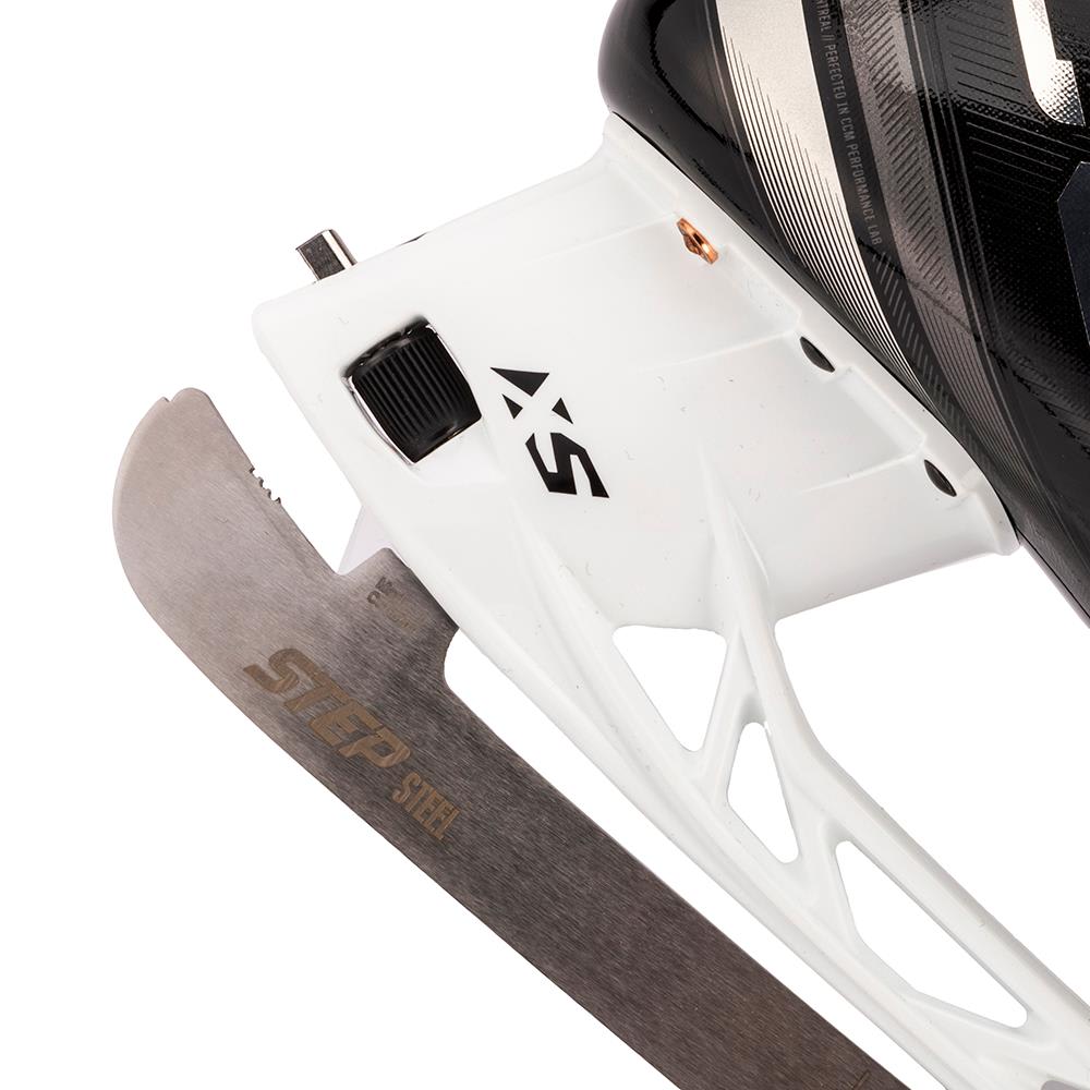 CCM TACKS XF90 INT HOCKEY SKATES