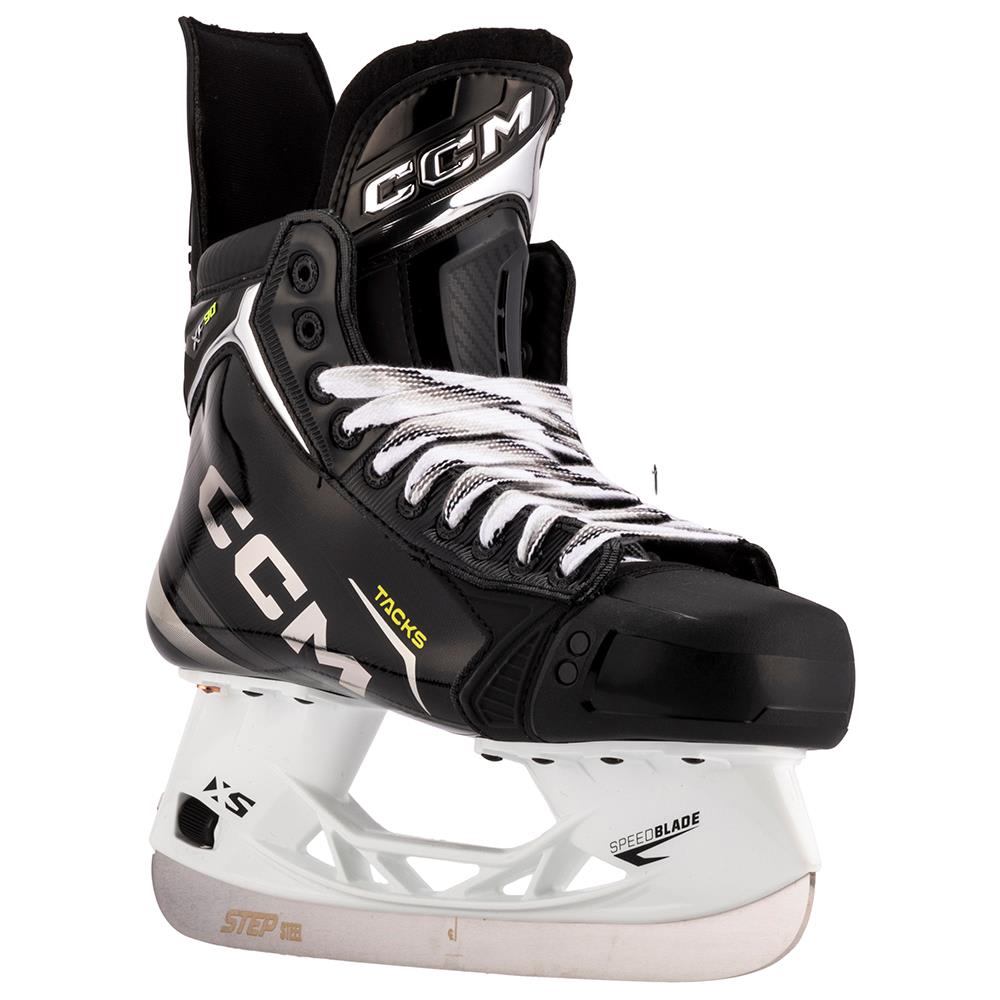 CCM TACKS XF90 INT HOCKEY SKATES