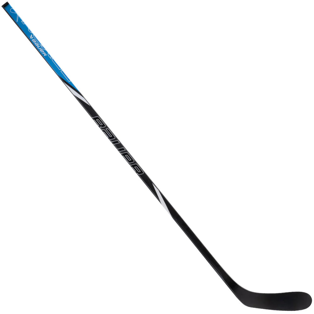 BAUER S24 NEXUS E40 INT HOCKEY STICK - 65 FLEX - P88 LH