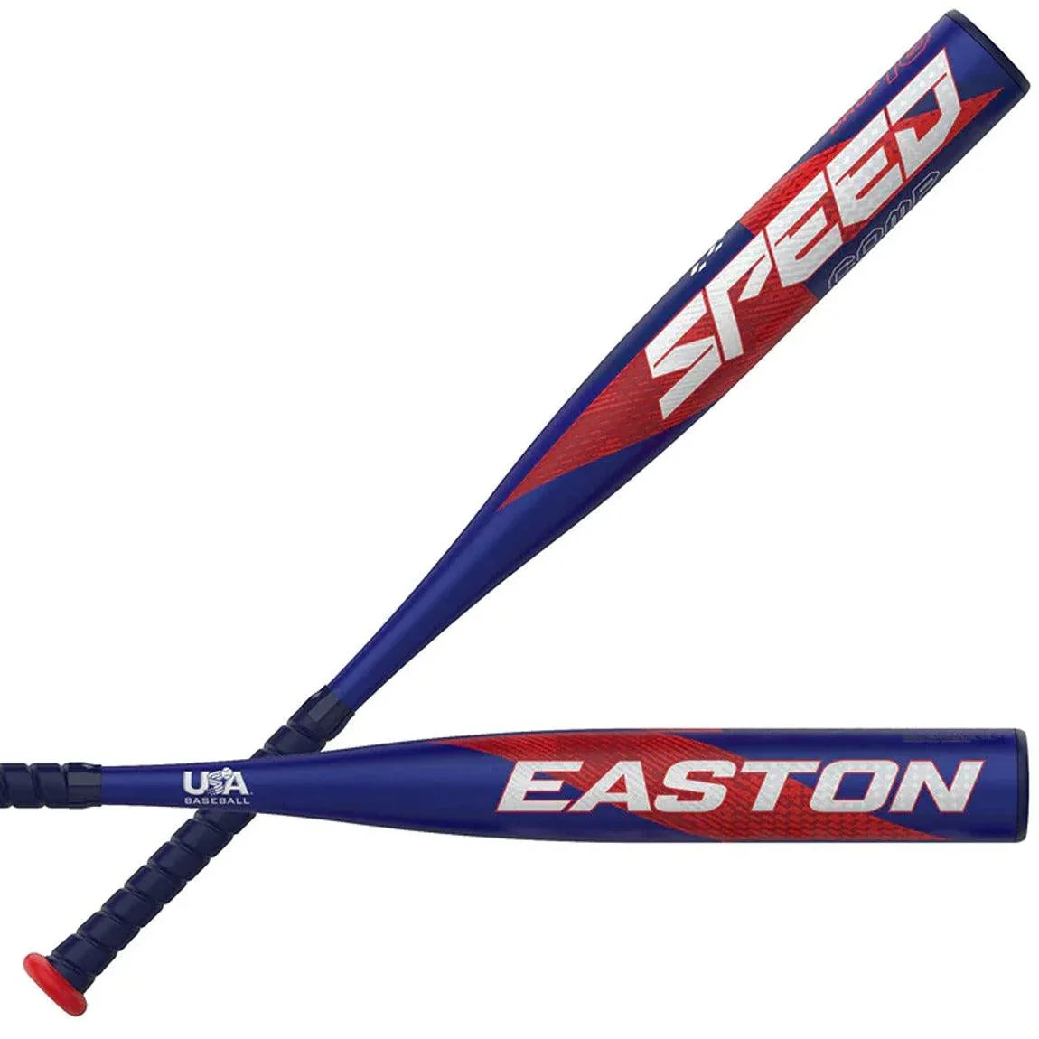 EASTON SPEED COMP -10 (2 5/8" BARREL) USABB  BASEBALL BAT