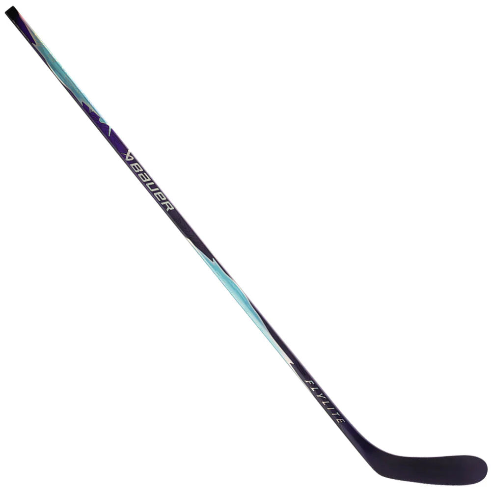 BAUER S26 VAPOR FLYLITE INT HOCKEY STICK - GLACIER -