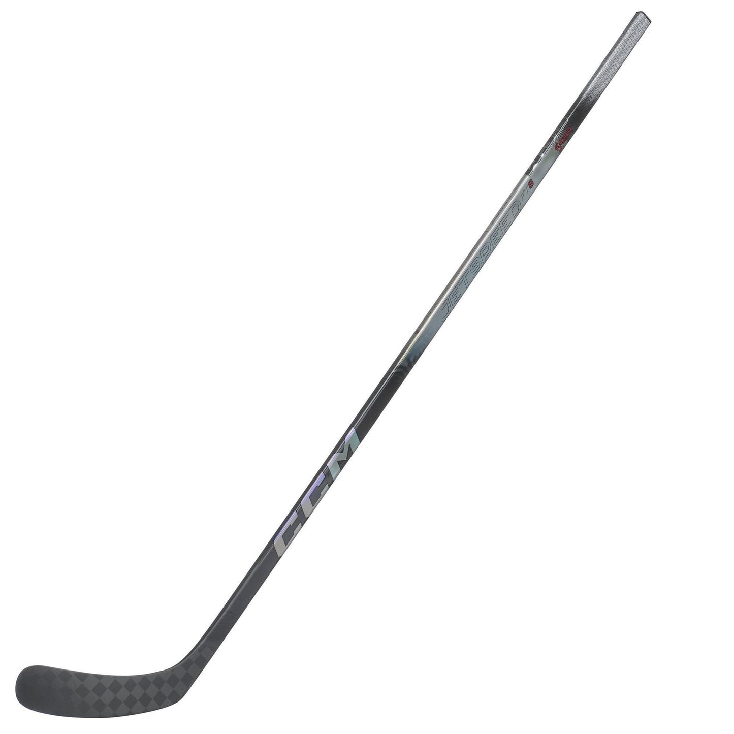 CCM JS FT8 INT HOCKEY STICK -