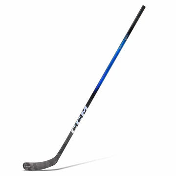 CCM JS FT8 PRO INT HOCKEY STICK - BLUE -