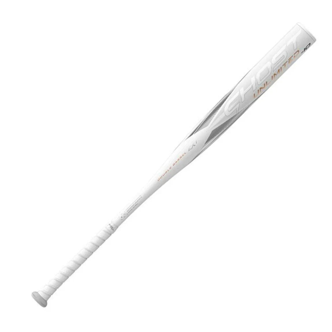 EASTON GHOST UNLIMITED -10 FASTPITCH SOFTBALL BAT
