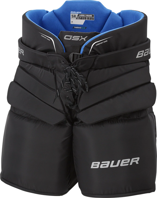 BAUER S23 GSX JUNIOR GOAL PANTS