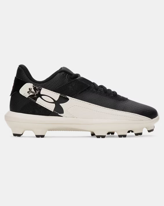 UNDER ARMOUR HARPER 10 TPU JR CLEATS -
