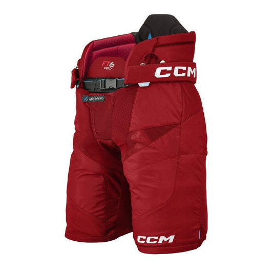 CCM JS FT6 PRO SR HOCKEY PANTS