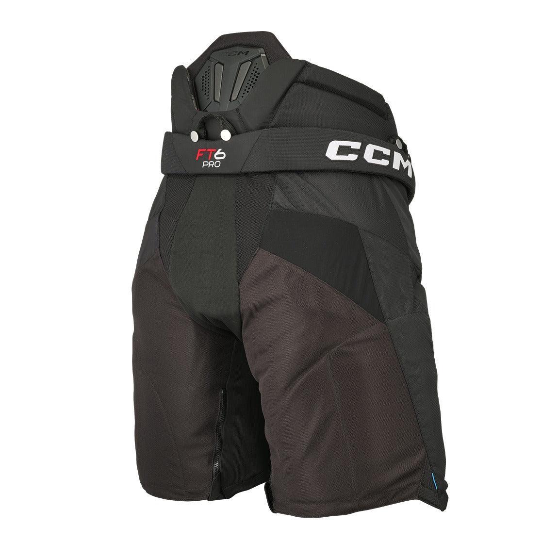 CCM JS FT6 PRO SR HOCKEY PANTS