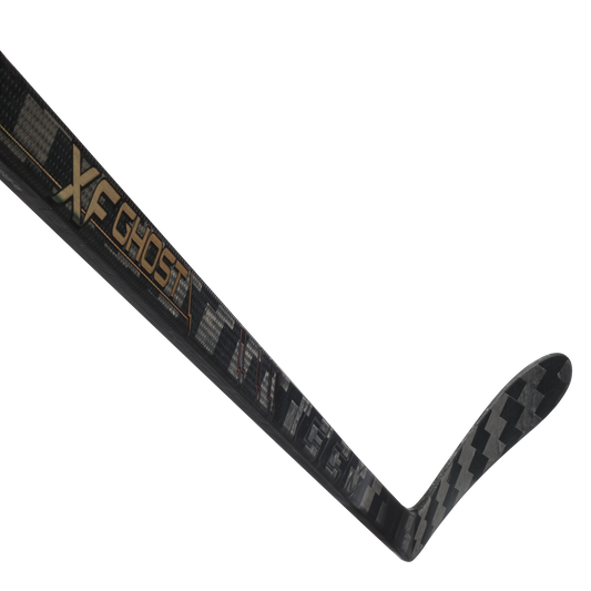 CCM TACKS XF GHOST JR HOCKEY STICK -