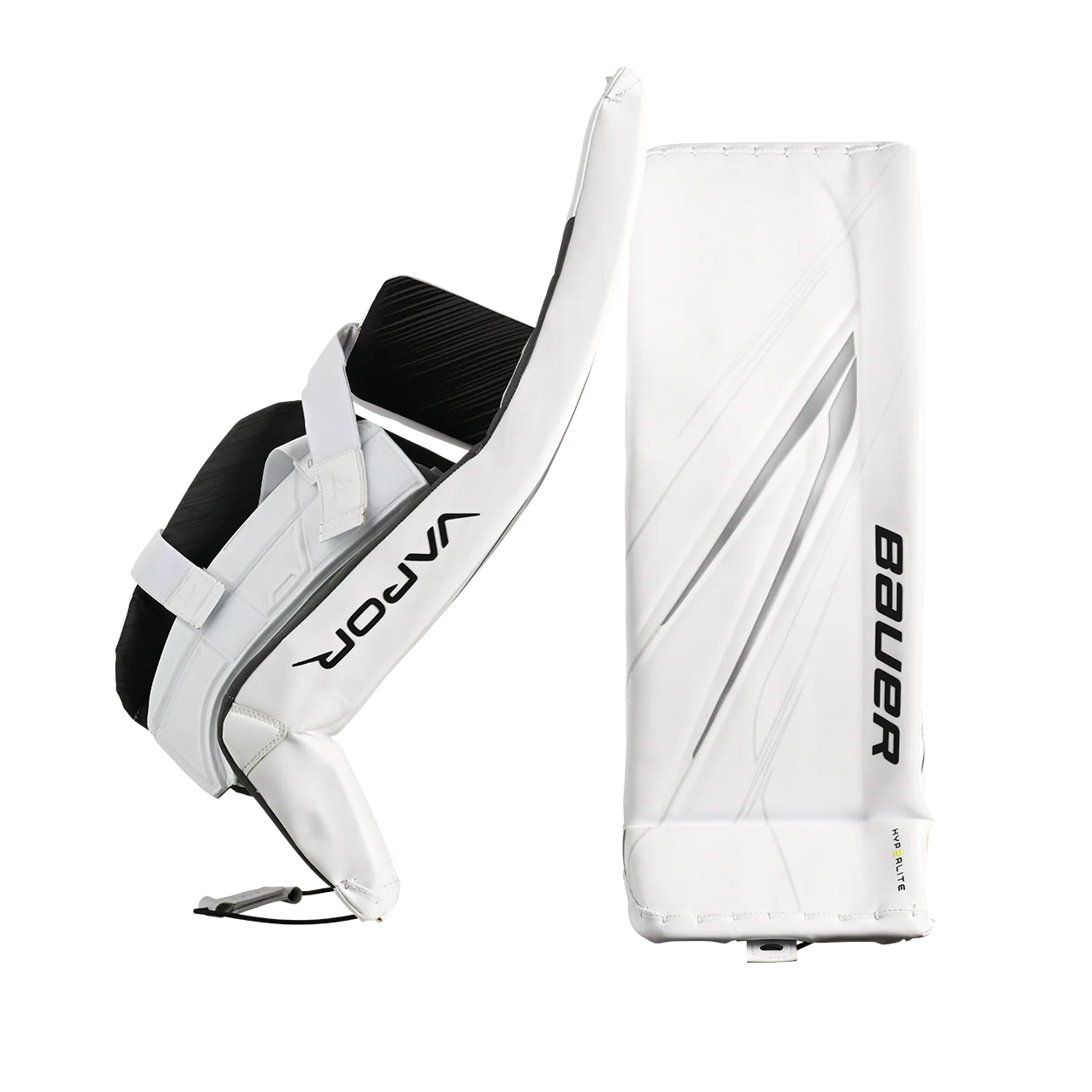 BAUER S23 VAPOR HYPERLITE2 GOAL PAD