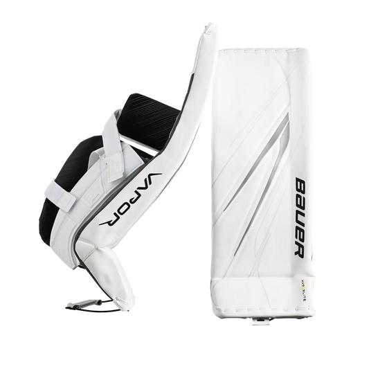 BAUER S23 VAPOR HYPERLITE2 GOAL PAD