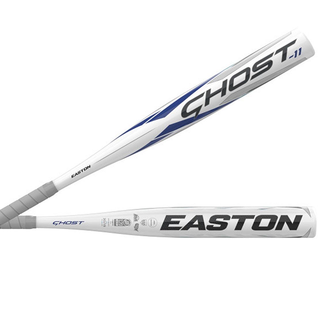 EASTON GHOST -11 FASTPITCH SOFTBALL BAT