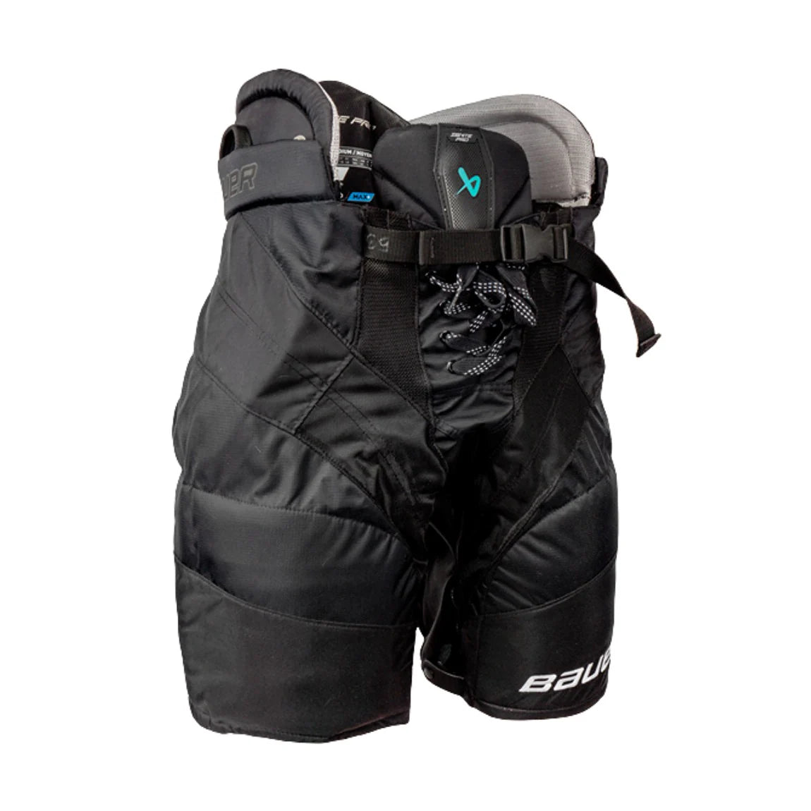 BAUER S26 SUPREME IGNITE PRO INT HOCKEY PANTS -