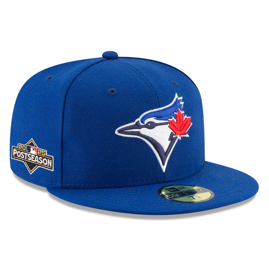 NEW ERA MLB 5950 SP25 POST SEASON CAP -