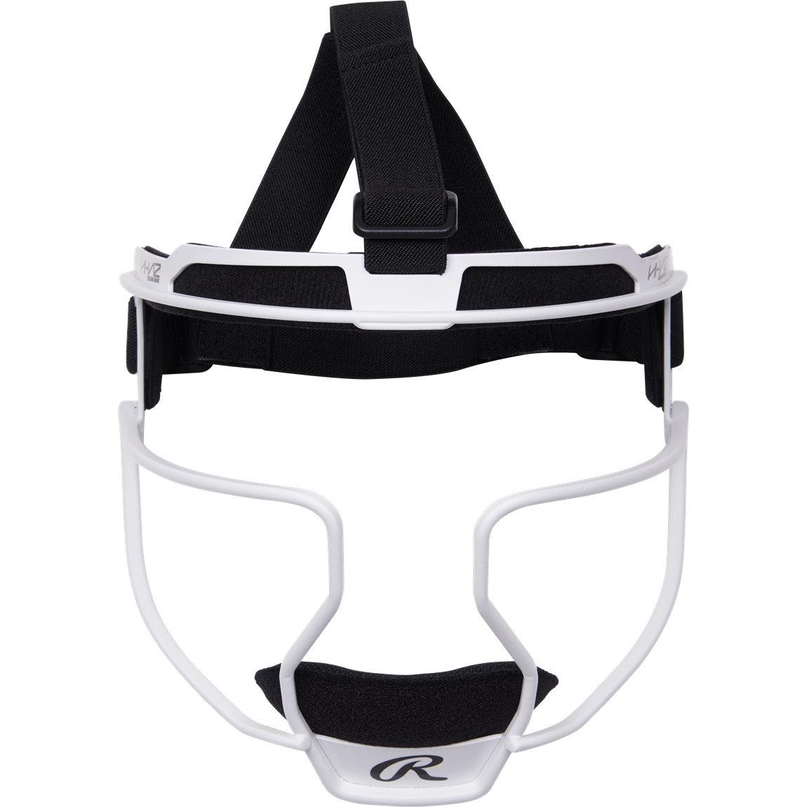 RAWLINGS YOUTH HIGH VISABILITY SOFTBALL FIELDERS MASK