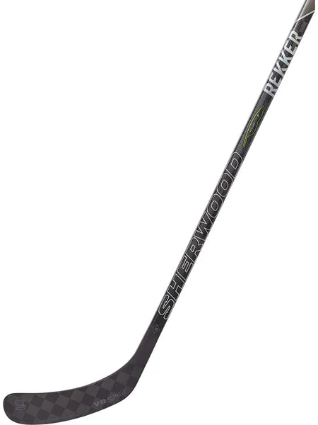 SHERWOOD REKKER MORPH PRO JR HOCKEY STICK -