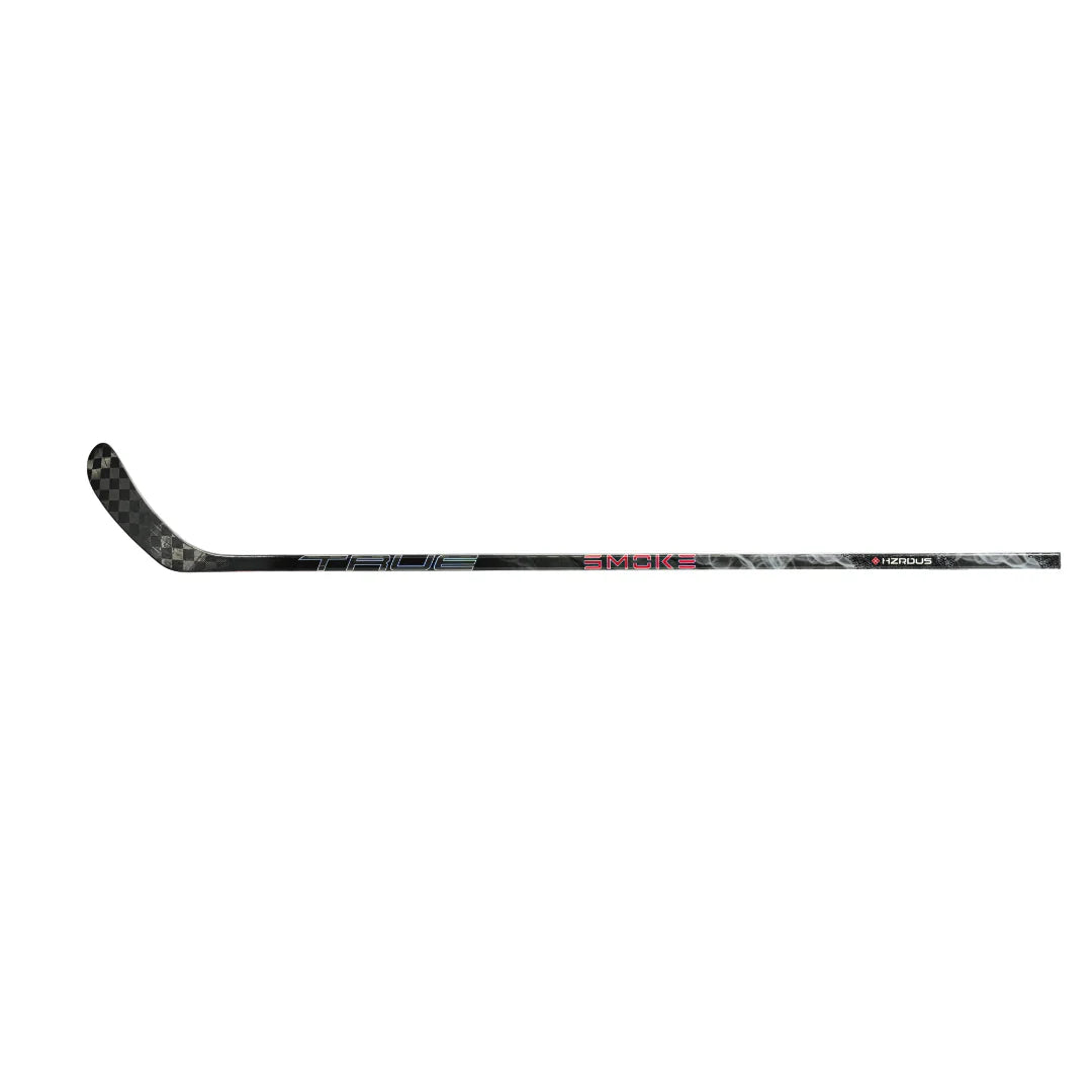 TRUE PRO STOCK HOCKEY STICK - REGINA PATS -