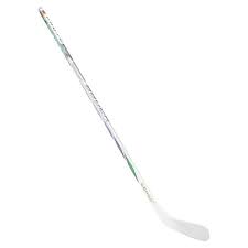 BAUER S25 PROTO2 JR HOCKEY STICK - WHT -