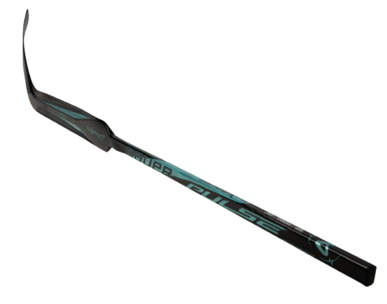 BAUER S25 PULSE SR GOAL STICK -