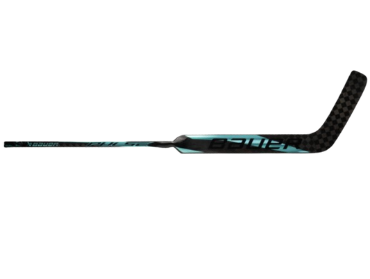 BAUER S25 PULSE SR GOAL STICK -