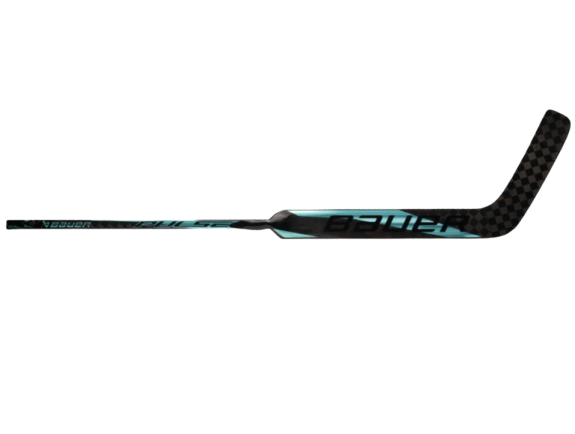 BAUER S25 PULSE INT GOAL STICK -