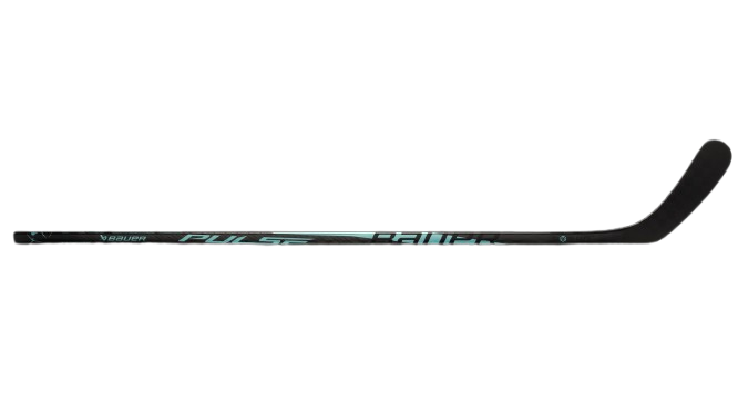 BAUER HO25 PULSE JR HOCKEY STICK -